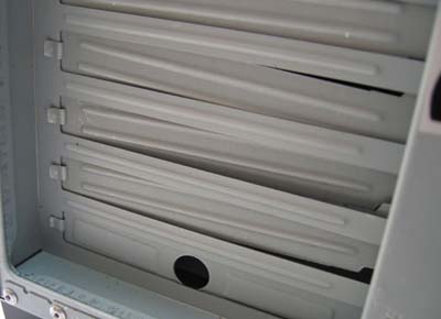 Корпус F6098-C9-PW1