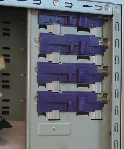 Корпус F6098-C9-PW1