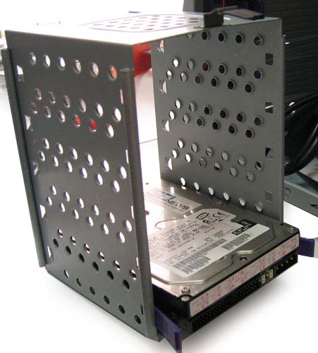Корпус F6098-C9-PW1