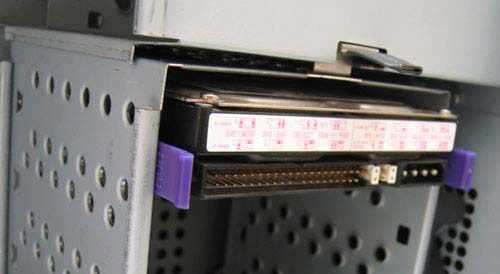 Корпус F6098-C9-PW1