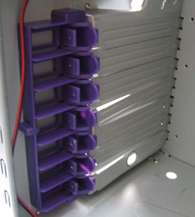Корпус F6098-C9-PW1