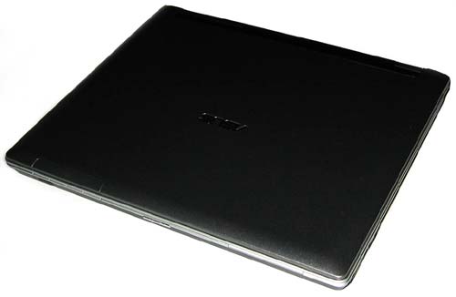  Ноутбук ASUS M9V 