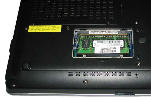  Ноутбук ASUS M9V 