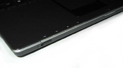 Ноутбук ASUS M9V