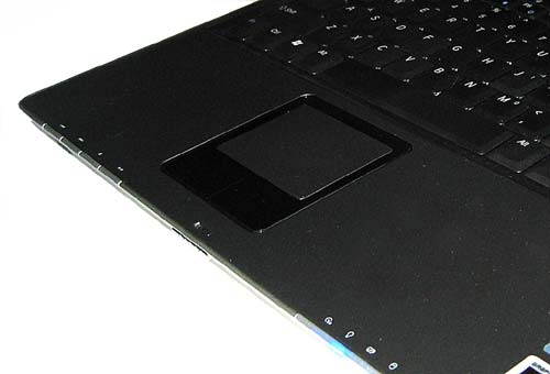 Ноутбук ASUS M9V