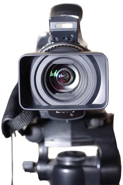  HDV камера SONY HC1E 