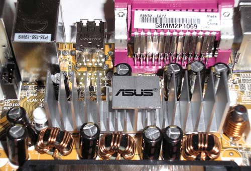 ASUS A8N5X 