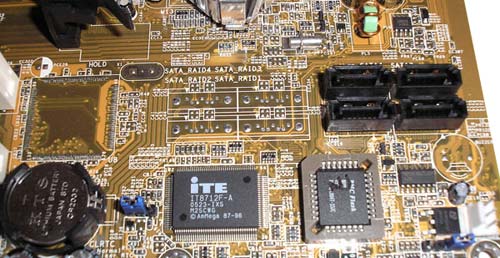  ASUS A8N5X 