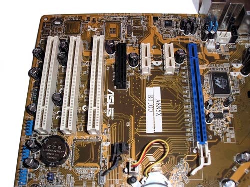  ASUS A8N5X 