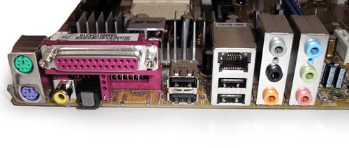  ASUS A8N-E 