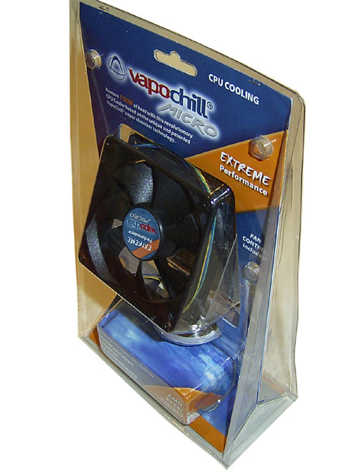  VapoChill Micro 