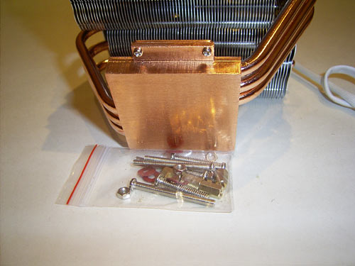  Thermaltake Big Typhoon 