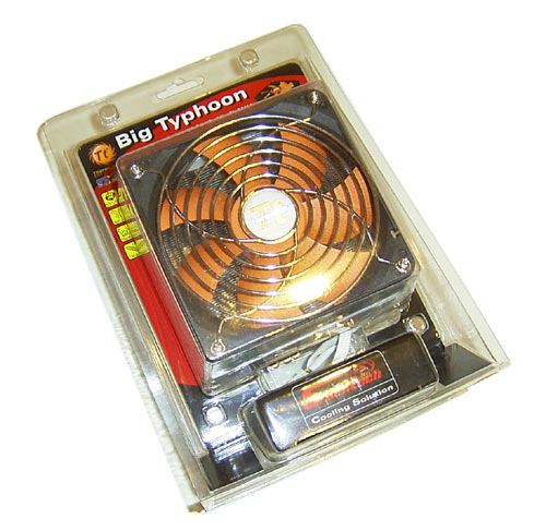  Thermaltake Big Typhoon 