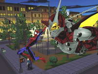 Ultimate Spider-Man 