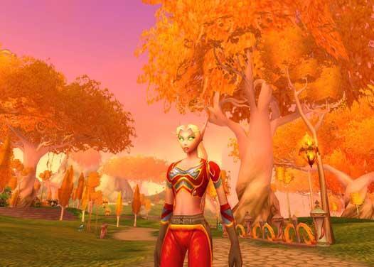 World of Warcraft