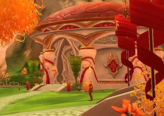 World of Warcraft
