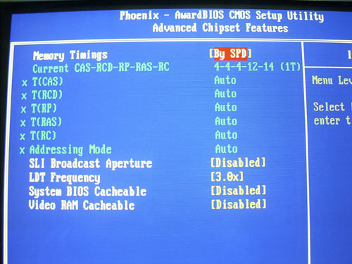 Foxconn NF4SLI7AA