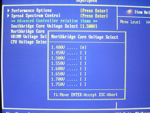 Foxconn NF4SLI7AA