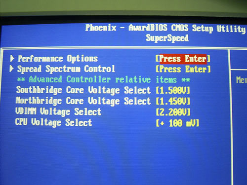Foxconn NF4SLI7AA