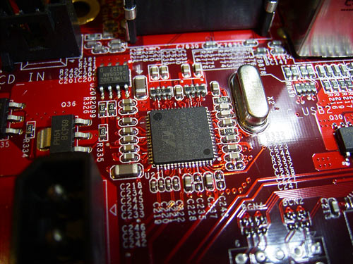 Foxconn NF4SLI7AA