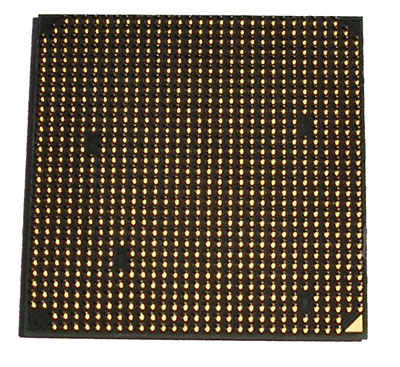  Athlon 64 X2 4800+ 