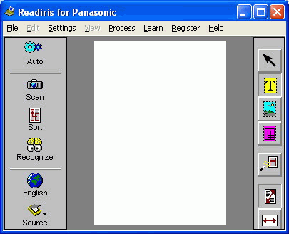 Panasonic KX-FLB758RU