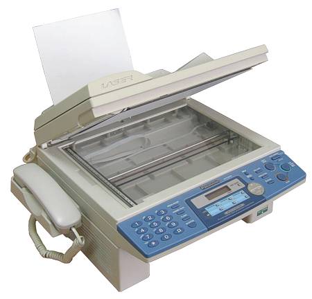Panasonic KX-FLB758RU