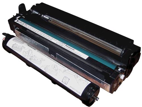  Panasonic KX-FLB758RU 