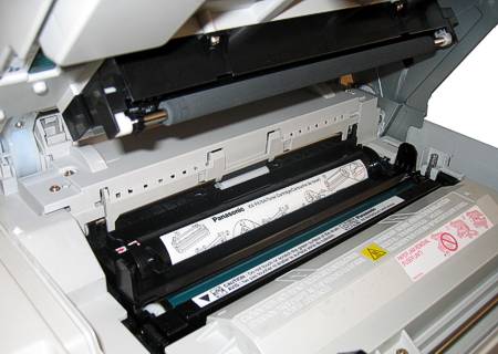 Panasonic KX-FLB758RU 