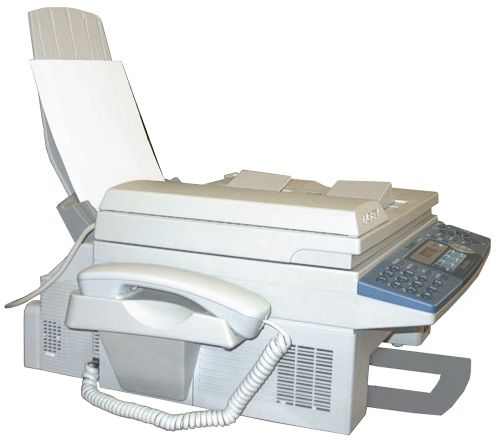  Panasonic KX-FLB758RU 