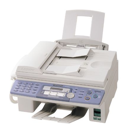  Panasonic KX-FLB758RU 