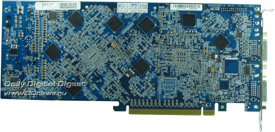 GIGABYTE 3D1-68GT