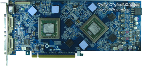GIGABYTE 3D1-68GT