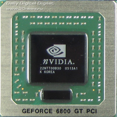 GIGABYTE 3D1-68GT