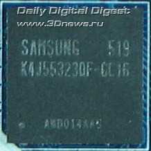 GIGABYTE 3D1-68GT