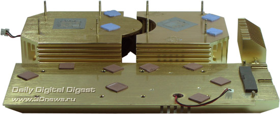 GIGABYTE 3D1-68GT