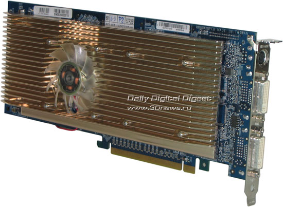 GIGABYTE 3D1-68GT