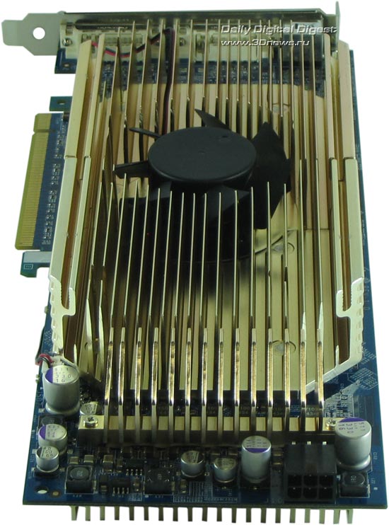 GIGABYTE 3D1-68GT