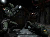  Quake 4 