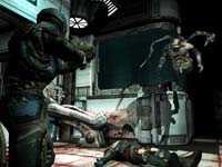  Quake 4 