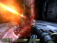  Quake 4 