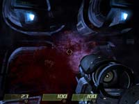  Quake 4 