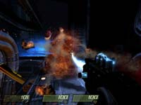  Quake 4 