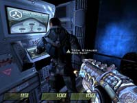  Quake 4 