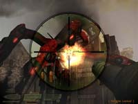  Quake 4 