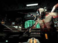  Quake 4 