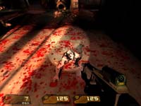  Quake 4 