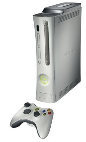  Xbox 360 