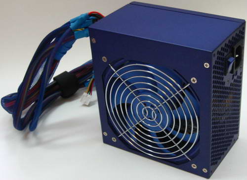 FSP BlueStorm 400W
