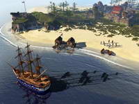  Age of Empires III 
